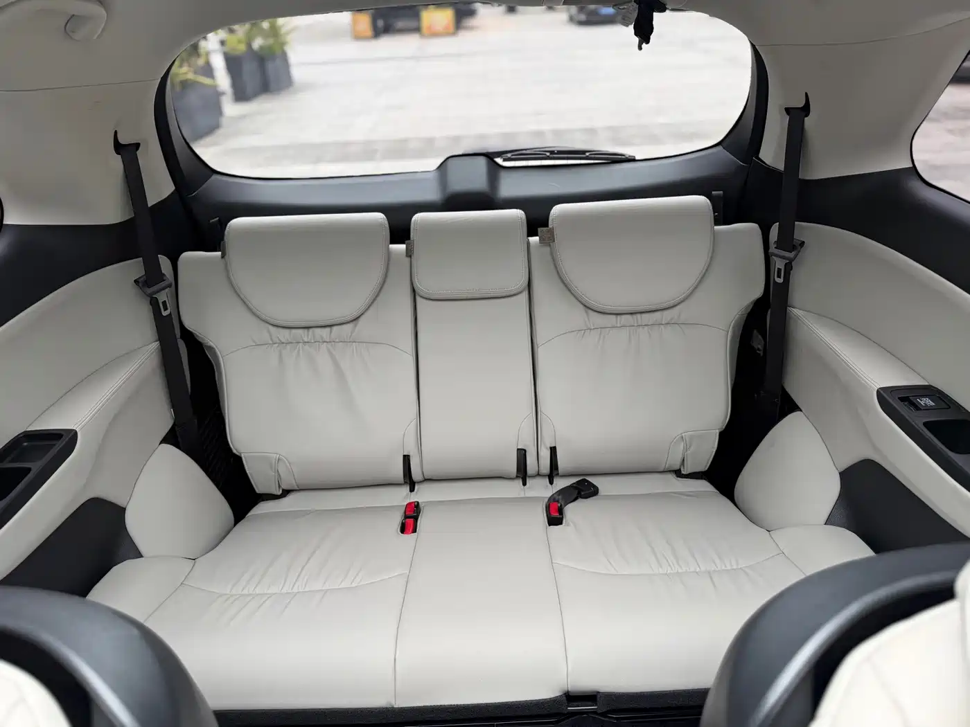 Honda Elysion 2024 2024 2.0L e:HEV Luxury Edition
