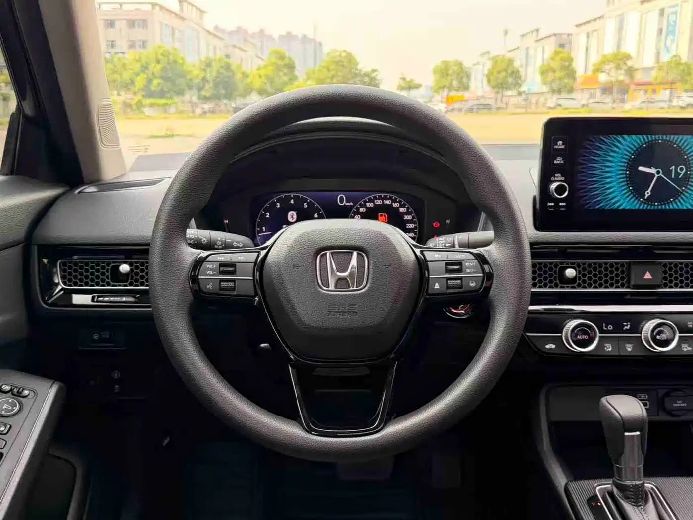 Honda Integra 2022 2022 240TURBO CVT Technology Edition