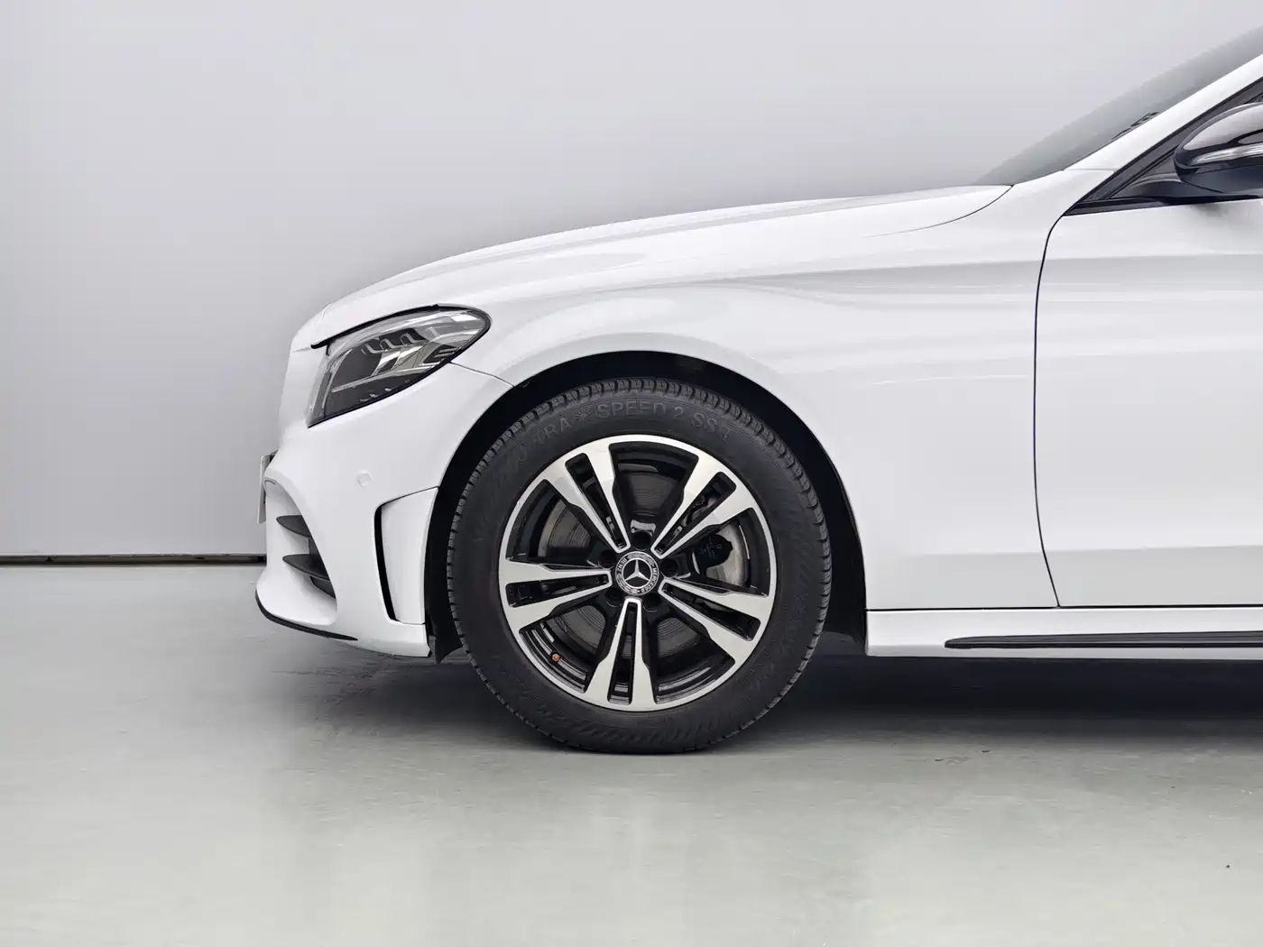 Mercedes-Benz C-Class 2019 C 260 Sport фото 6