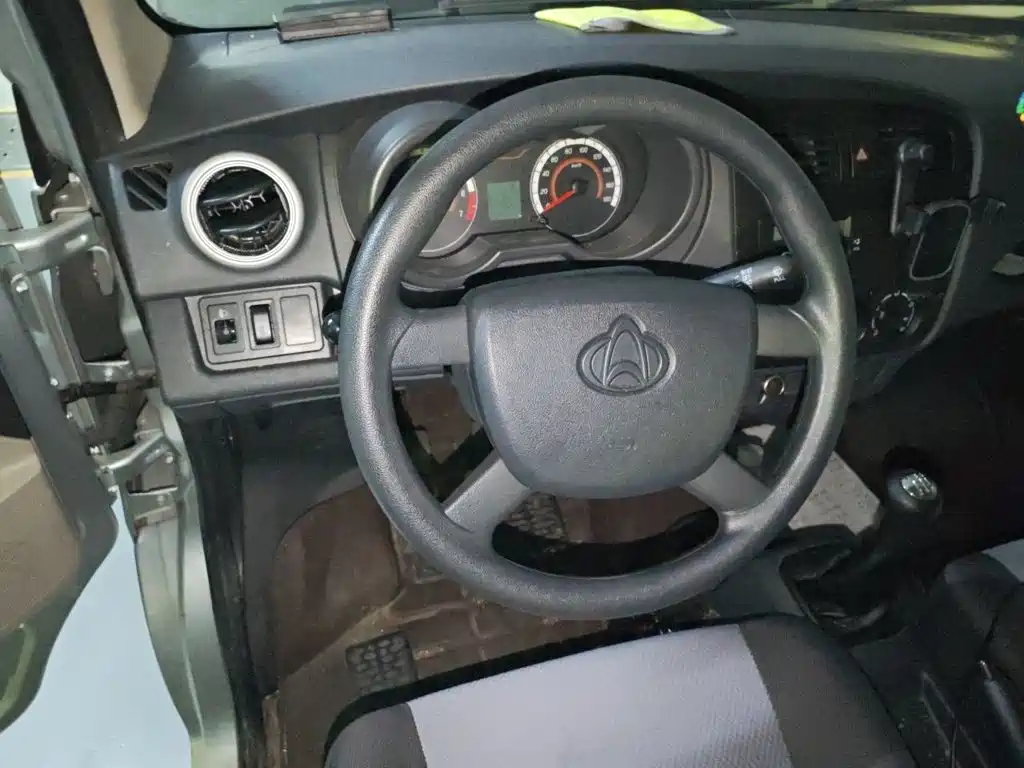 Changan Kaicheng Changan Star 5 2024 2022 1.4L Classic Passenger JL473Q3