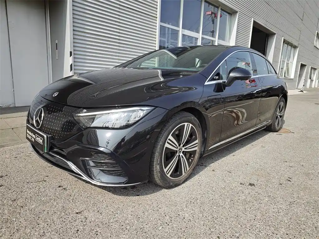 Similar car