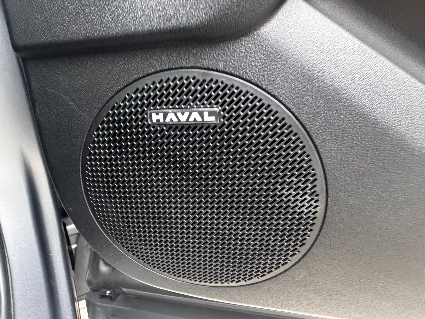 Haval Menglong 2025 2025 2.0T 4WD Pro