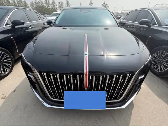 Hongqi HONGQI H5