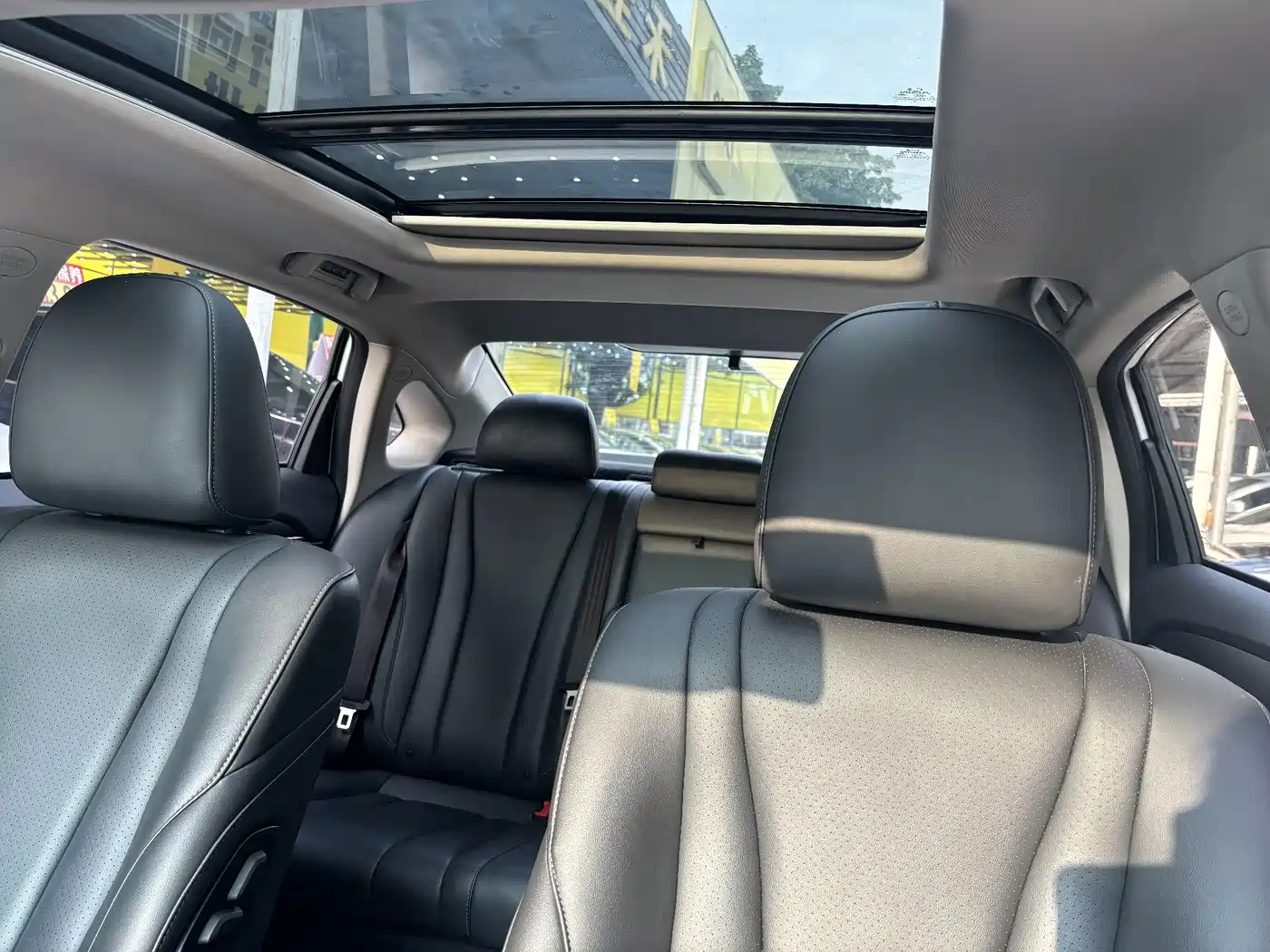 GAC Trumpchi Trumpchi GA6 2019 2019 270T Automatic Premium Edition