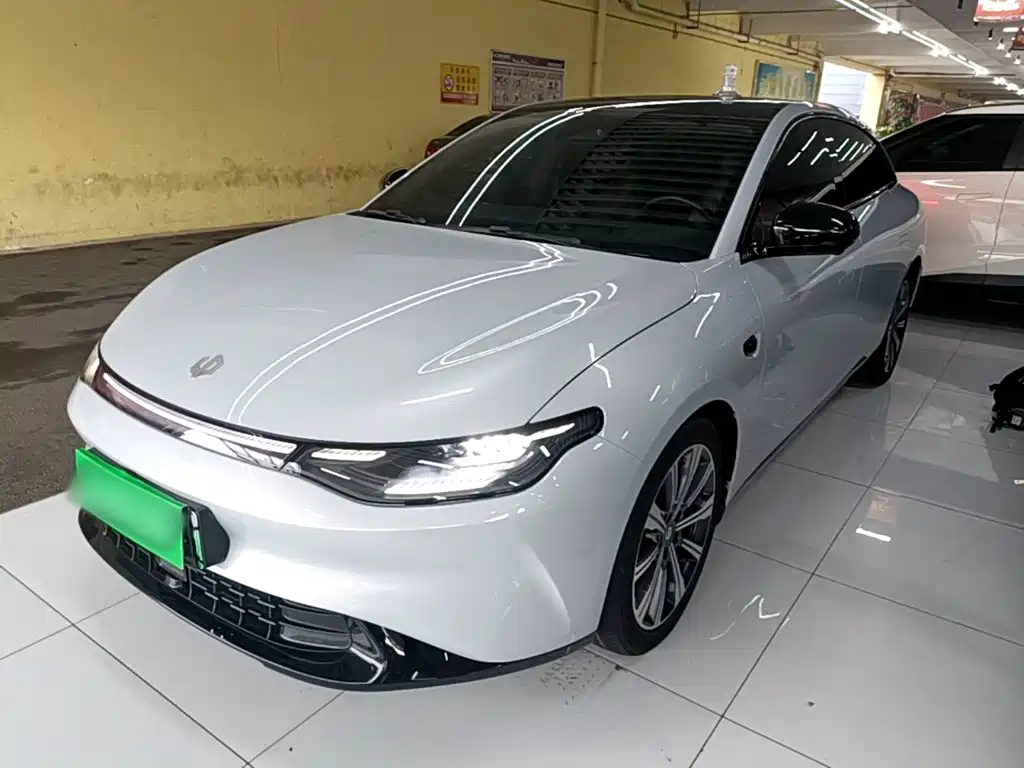 Leapmotor C01 2024 2023 525 Comfort Edition