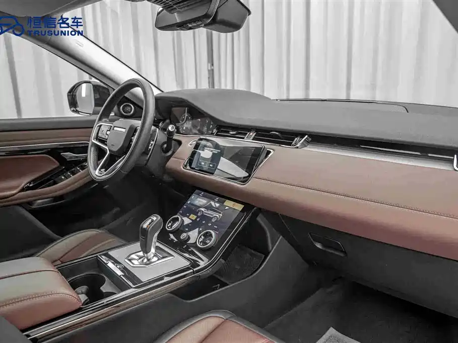 LAND ROVER RANGE ROVER AURORA