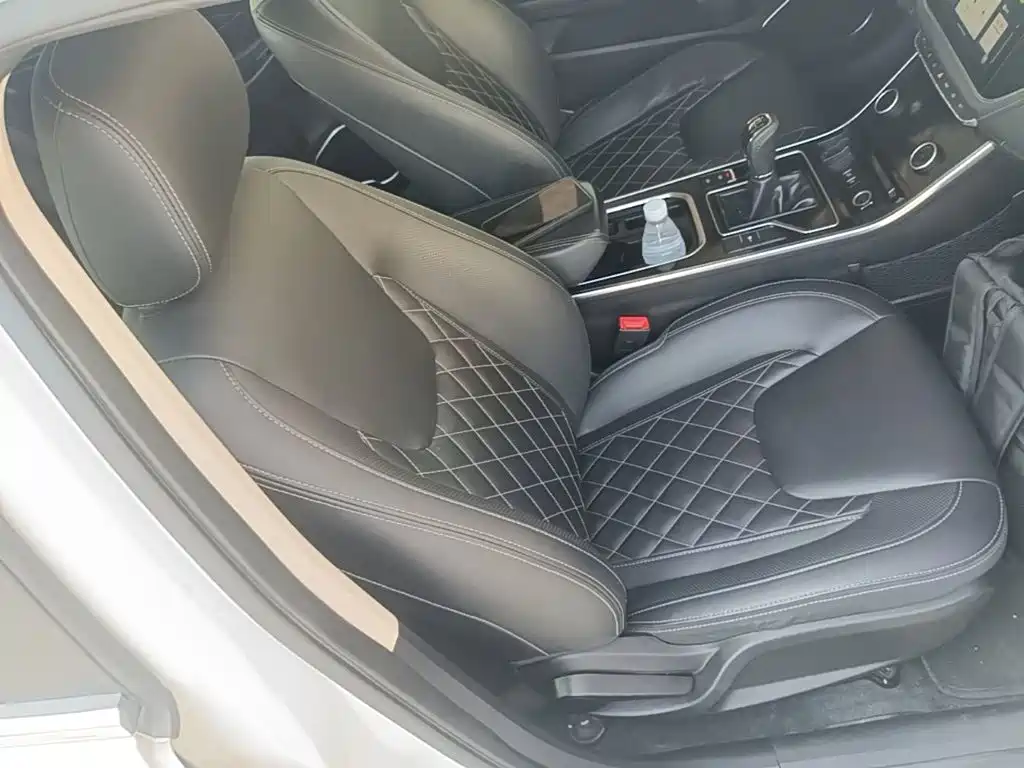 Chery Arrizo GX 2020 2019 Pro 1.5T Manual Style Edition China VI