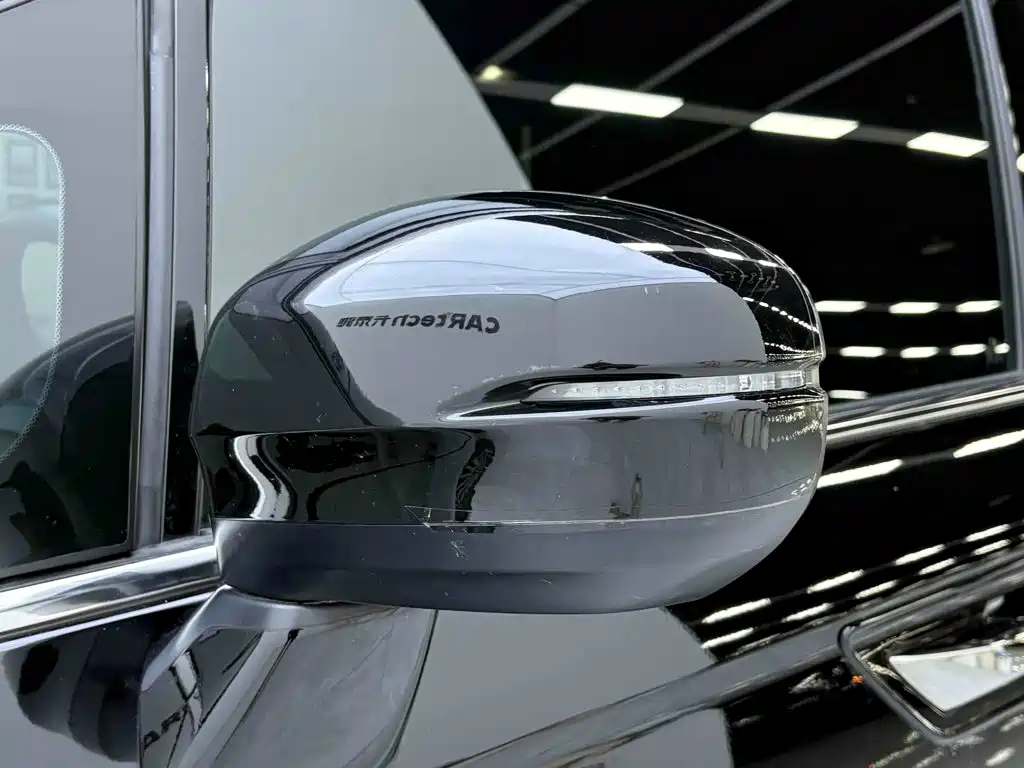 Honda Elysion 2024 2024 2.0L e:HEV Luxury Edition