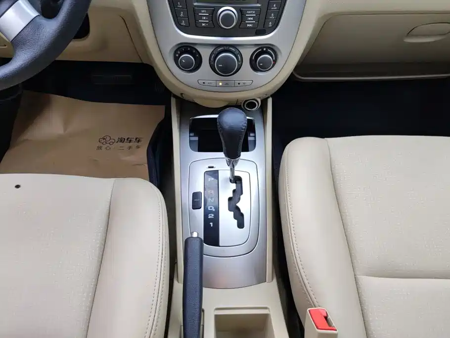 Buick Excelle 2011 2011 1.6LX-AT