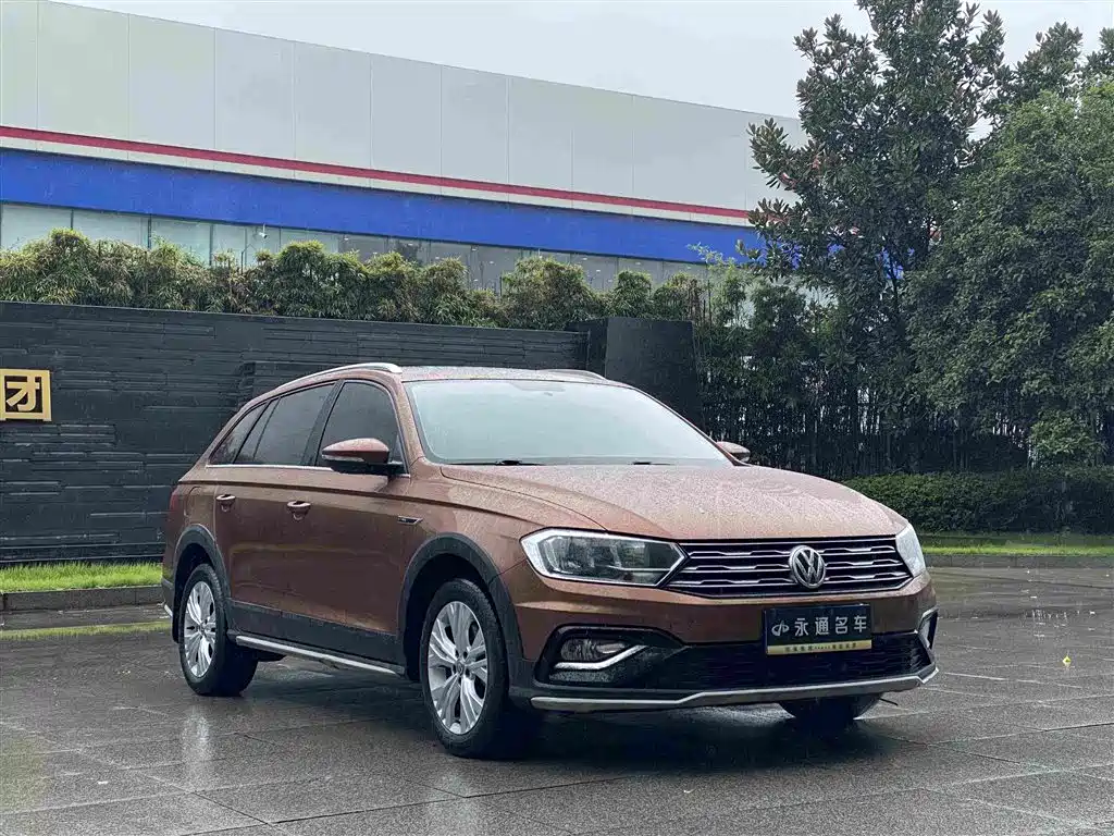 Volkswagen C-TREK 2018 2017 1.6L Automatic Comfort