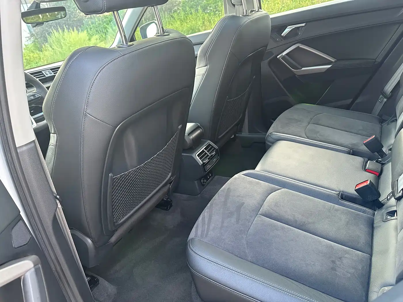 Фото 6 - Audi Q3