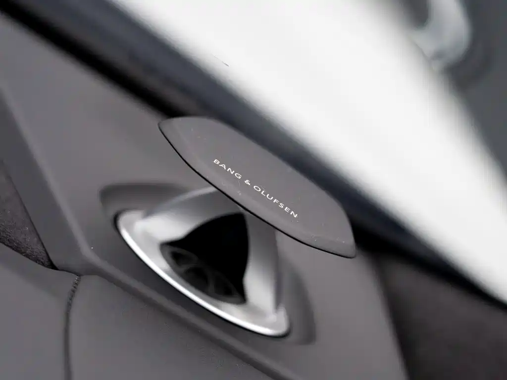 Lamborghini Urus 2024 2023 4.0T V8 S