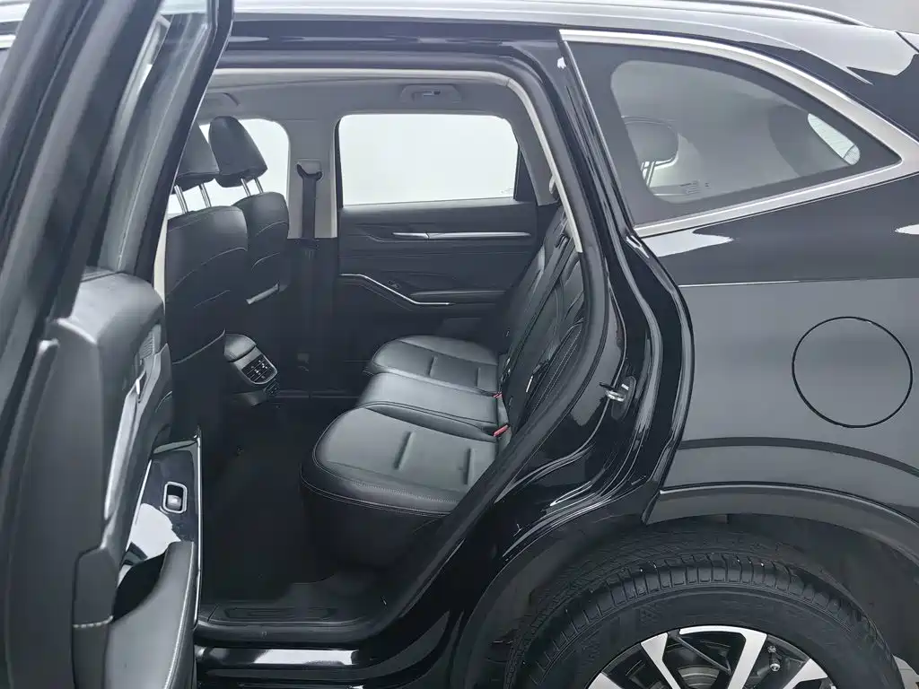 Фото 15 - Haval H6