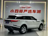 Фото 6 - Land Rover Range Rover Velar