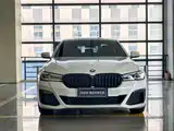 Photo 2 - BMW 5 Series
