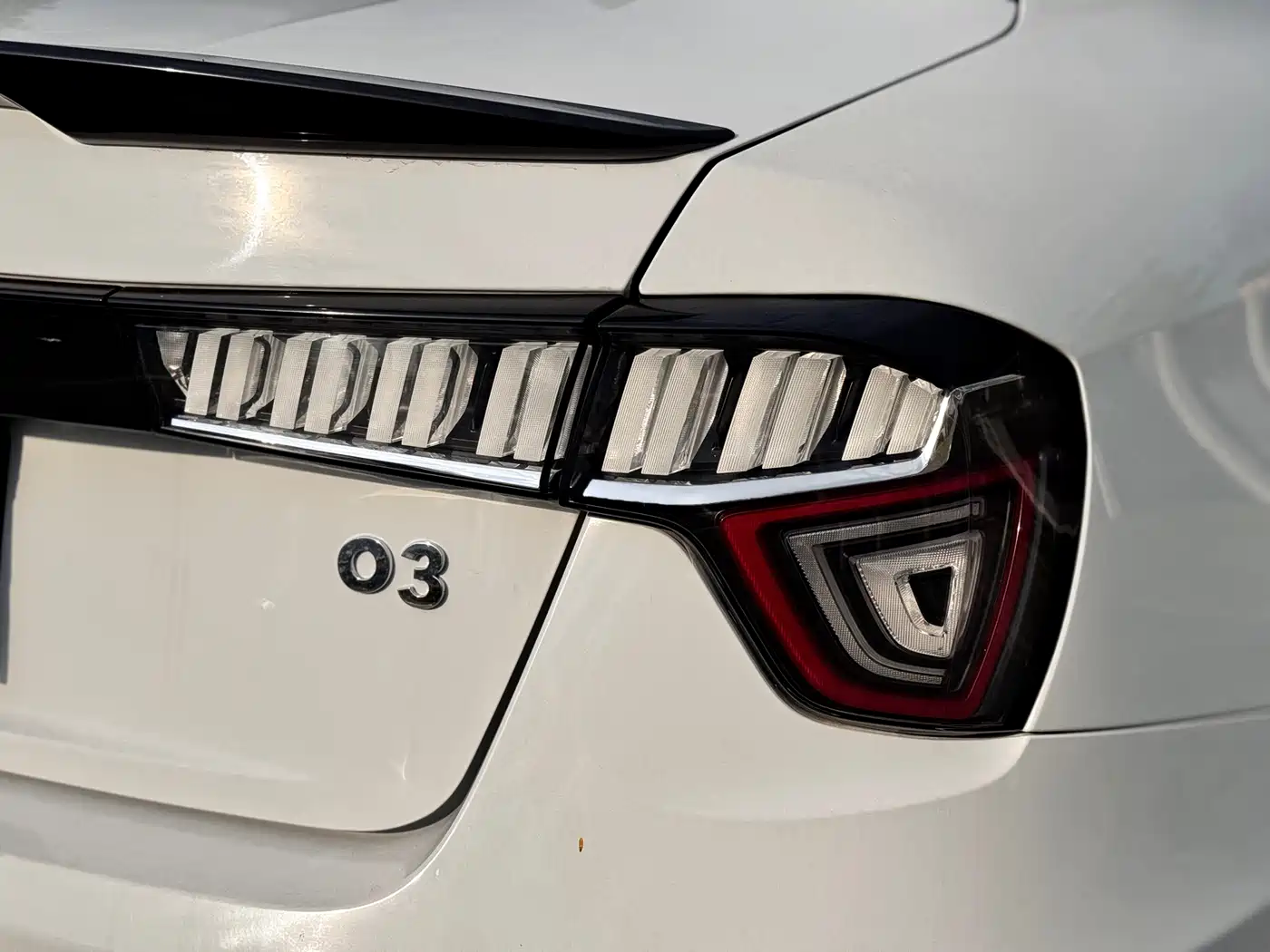 Lynk & Co 03 2019 2.0TD Auto Power Pro Version фото 25