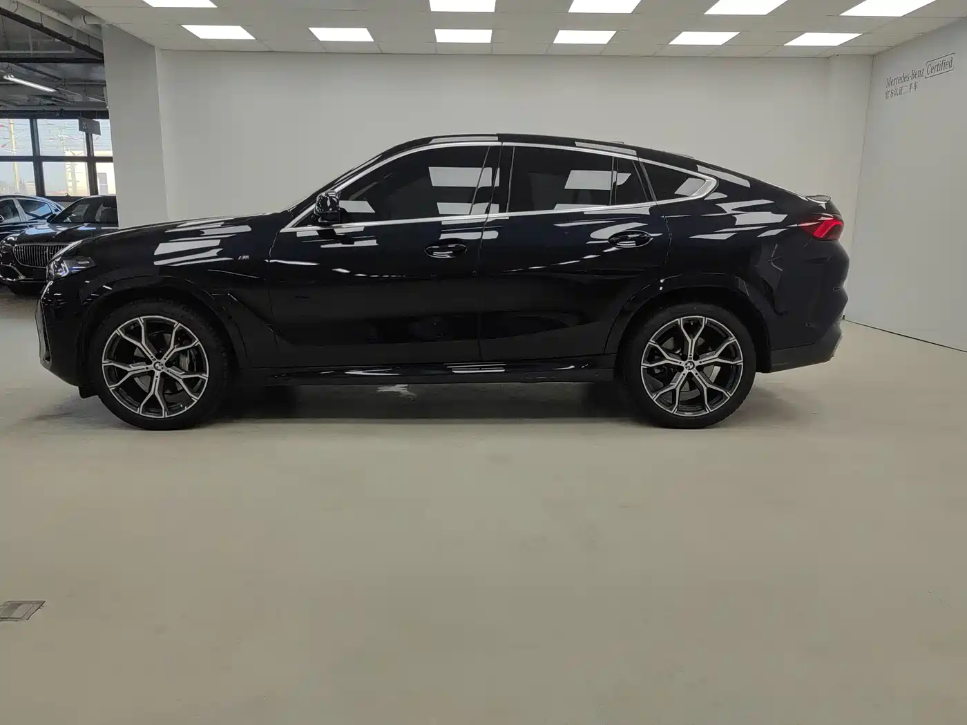 BMW X6 2024 2023 xDrive40i M Sport Package