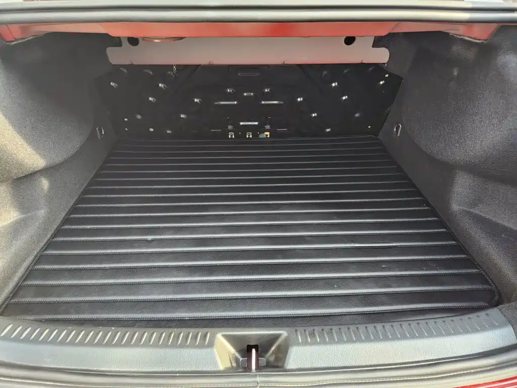Фото 7 - Mercedes-Benz A-Class