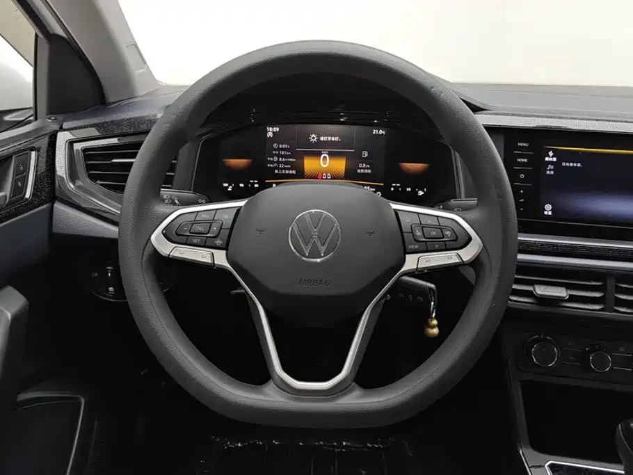 Volkswagen Lavida, миниатюра 15