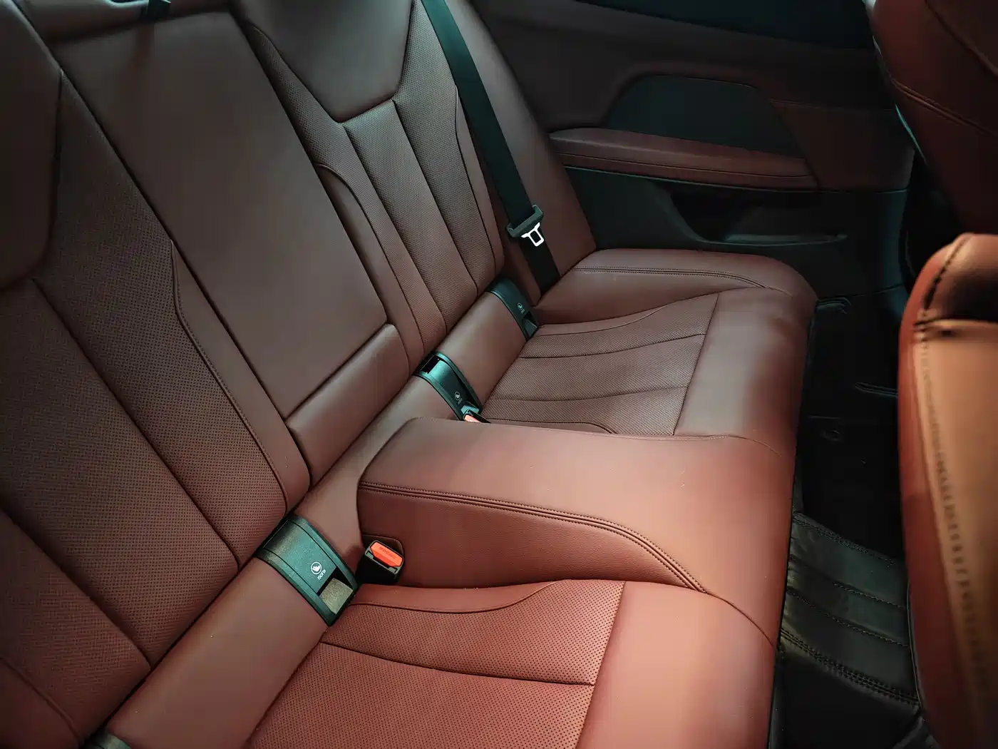 BMW 4 Series 2023 430i M Sport Shadowline Package фото 13
