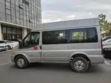 Фото 5 - Ford New Generation Transit