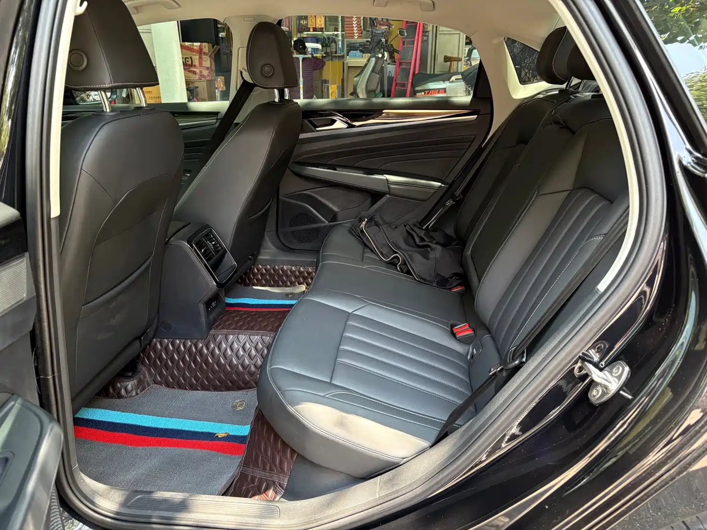 Volkswagen Passat, миниатюра 6