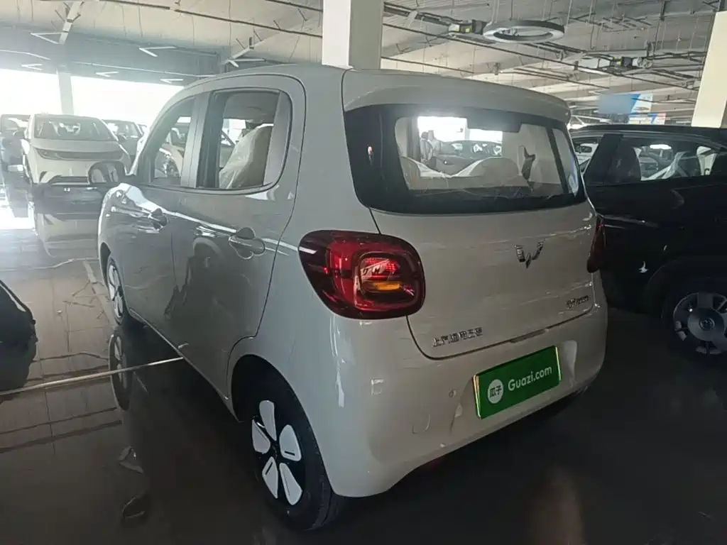2026 Wuling Motors Hongguang MINIEV