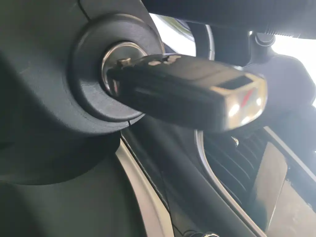 Buick Excelle GT 2019 2019 18T Automatic Connected Elite (China V)