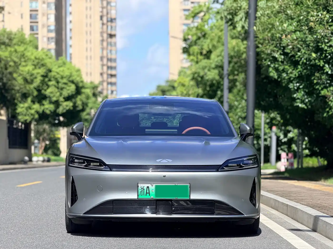 2025 Chery Fengyun Fengyun A9L