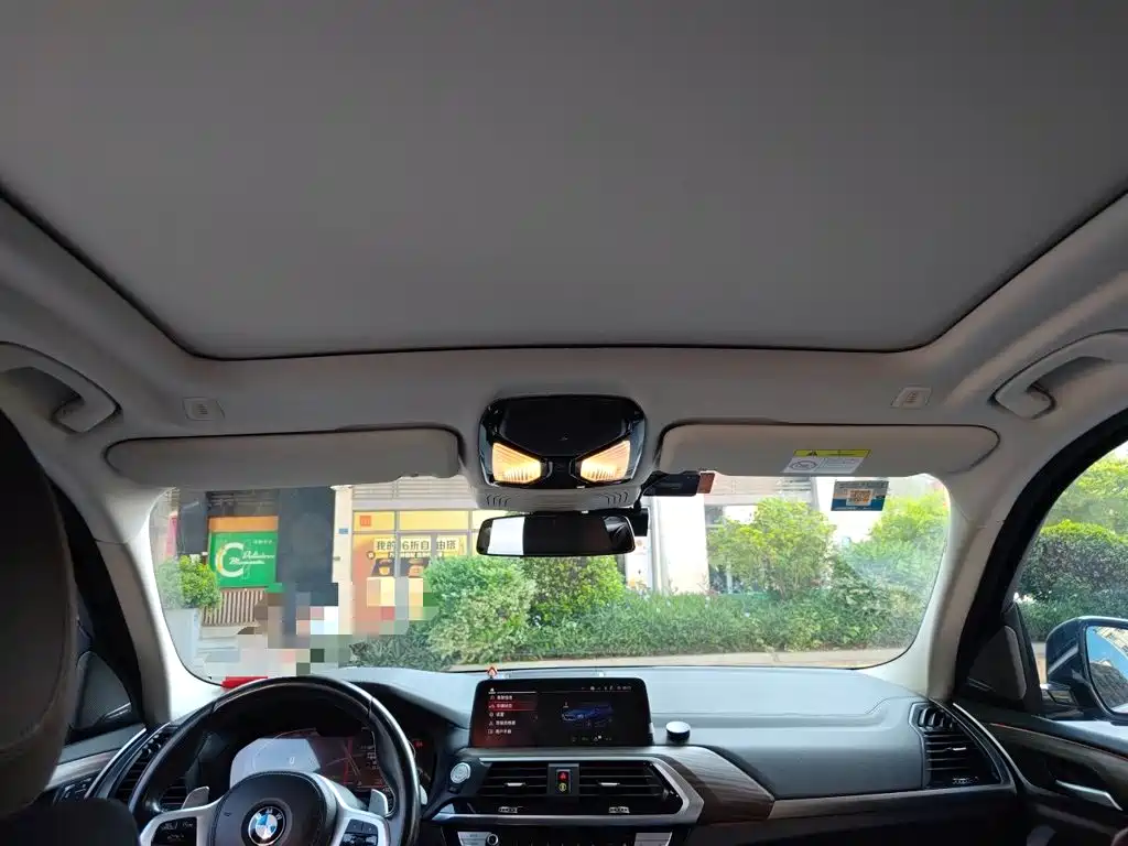 Фото 9 - BMW X3