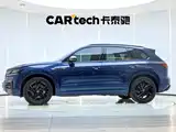 Photo 3 - Volkswagen Touareg