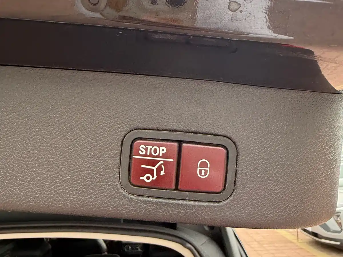 Mercedes-Benz GL-Class 2015 2015 GL 500 4MATIC