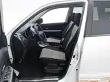 Фото 10 - Suzuki Grand Vitara