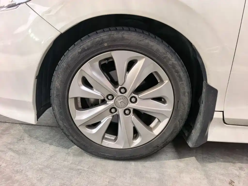Honda Jade 2019 2020 1.8L Automatic Comfort Edition