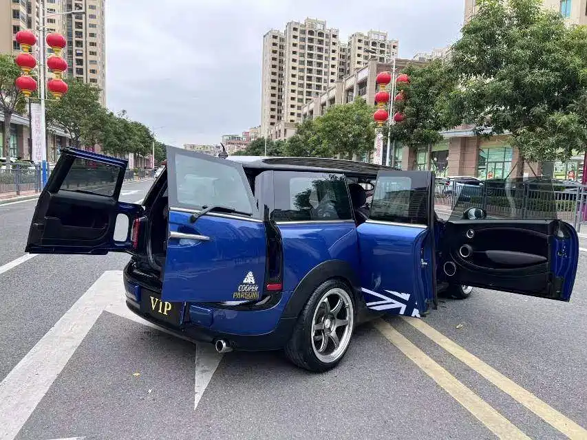 Photo 23 - MINI CLUBMAN