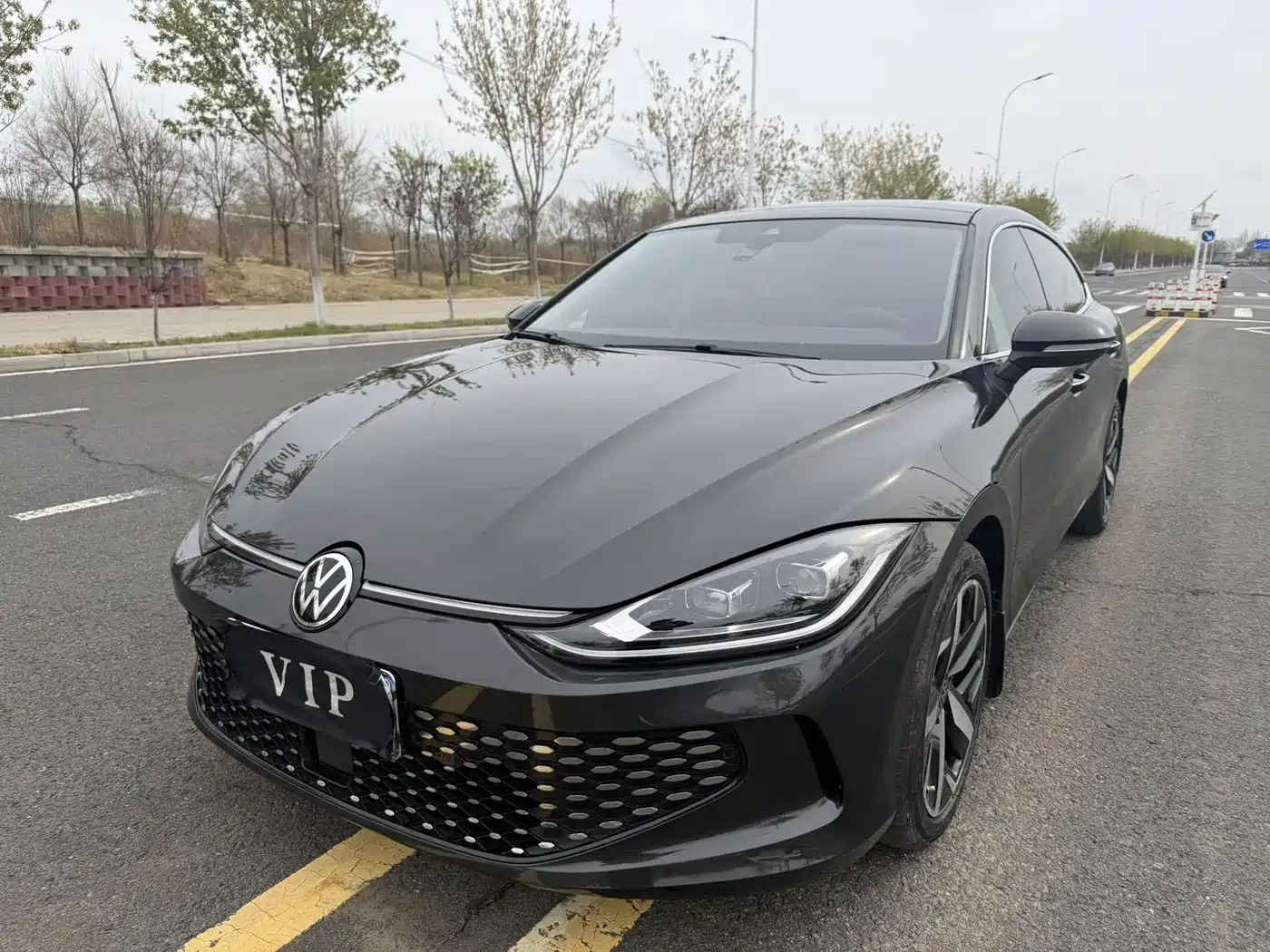 Volkswagen Lamando 2022 Lamando L 280TSI DSG Cool Edition