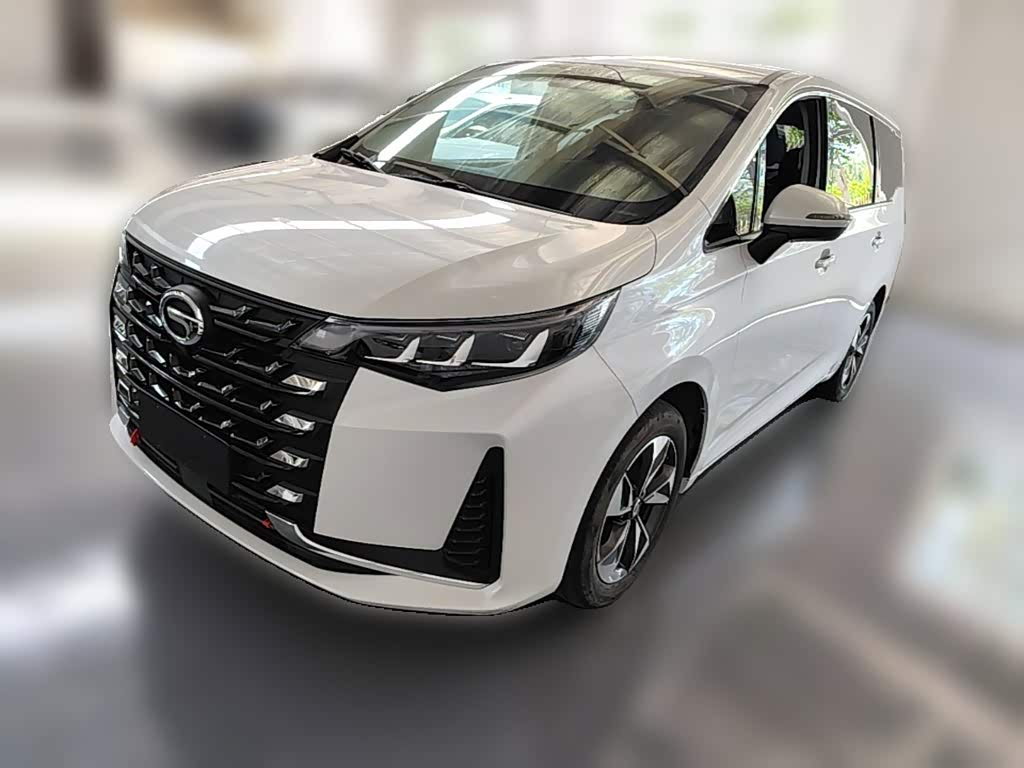 GAC Trumpchi Trumpchi M6