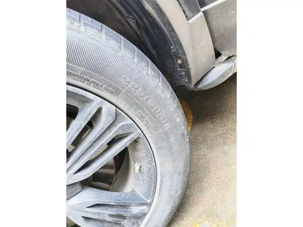 Leopaard CS10 2017 2017 1.5T CVT Prestige