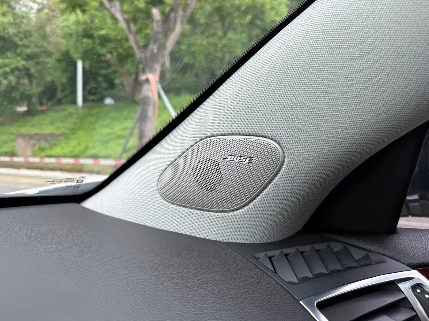 Cadillac SRX 2015 2015 3.0L Elite