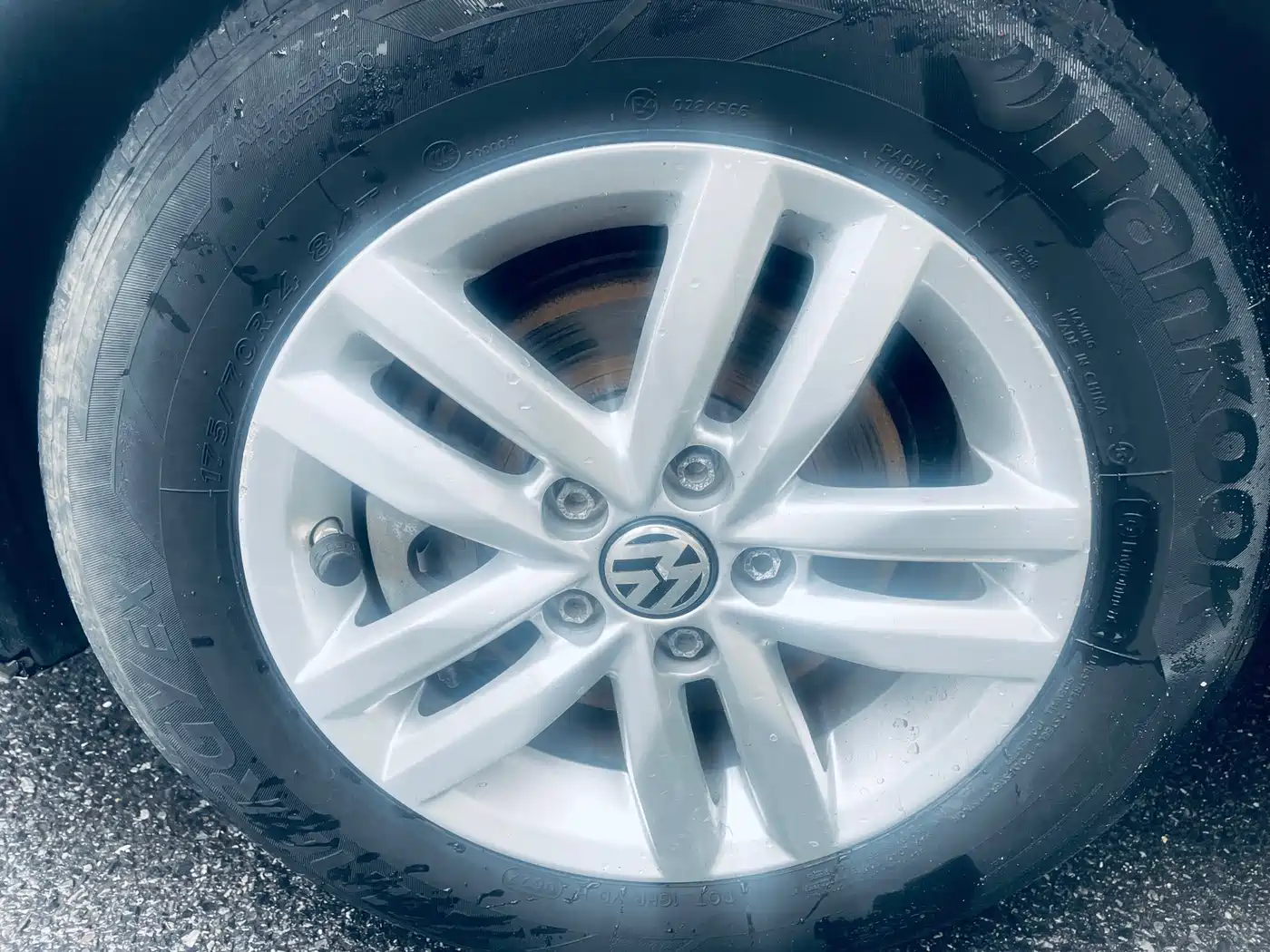 Volkswagen Jetta 2015 Value Edition 1.6L Automatic Fashion фото 3