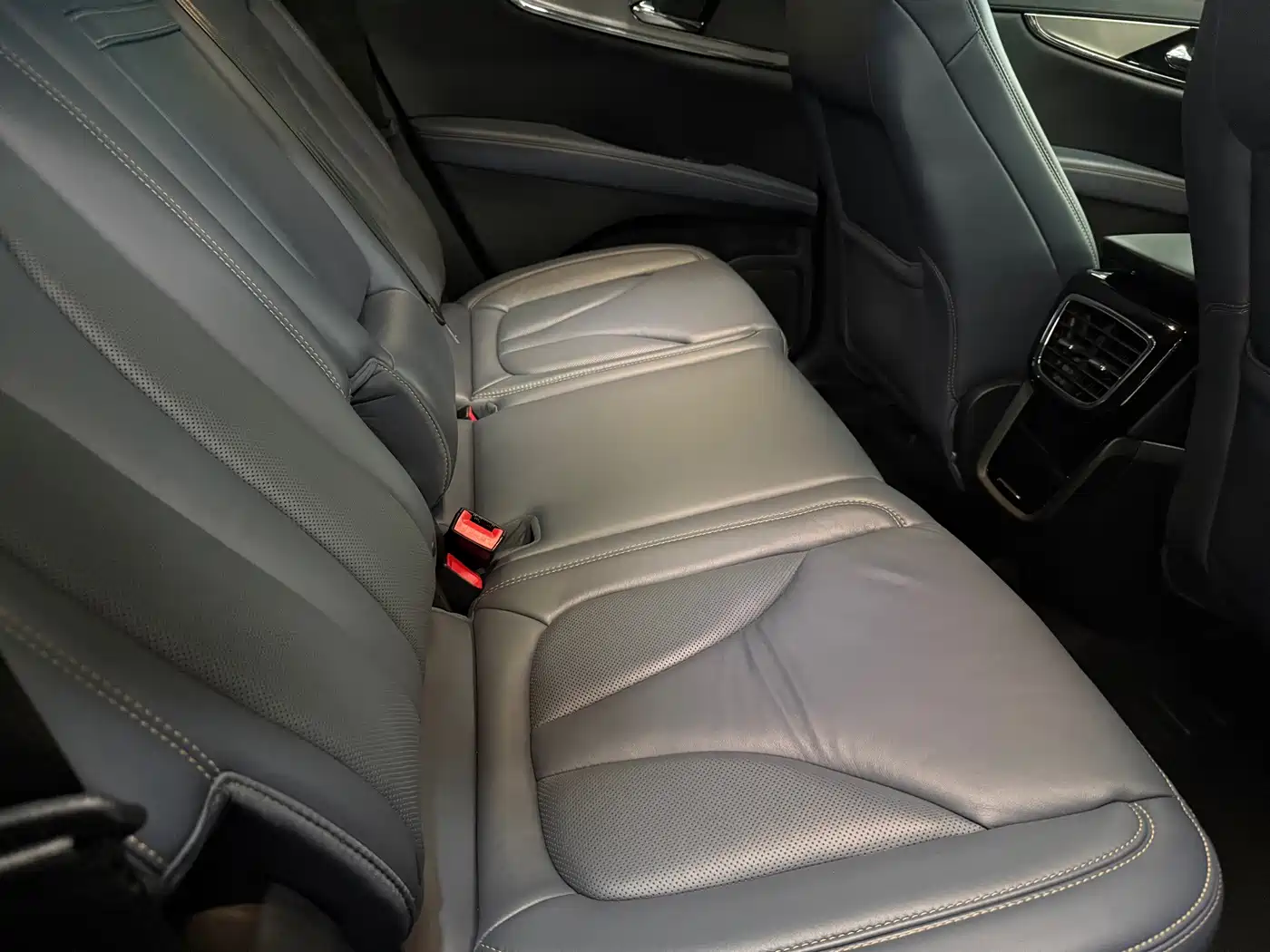 Lincoln Nautilus 2021 2021 2.0T AWD Exclusive Edition