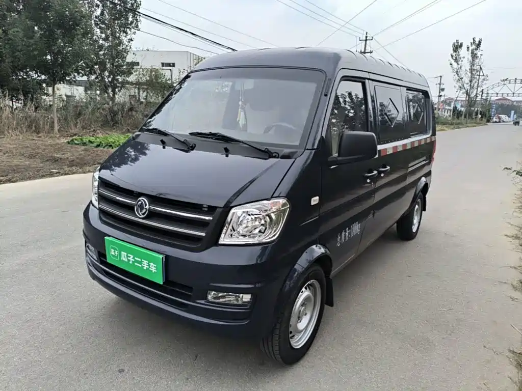 صورة 1 - Dongfeng Xiaokang DFSK K05S
