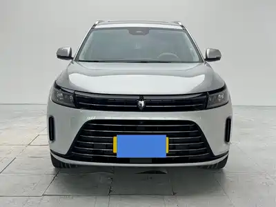 AITO M7