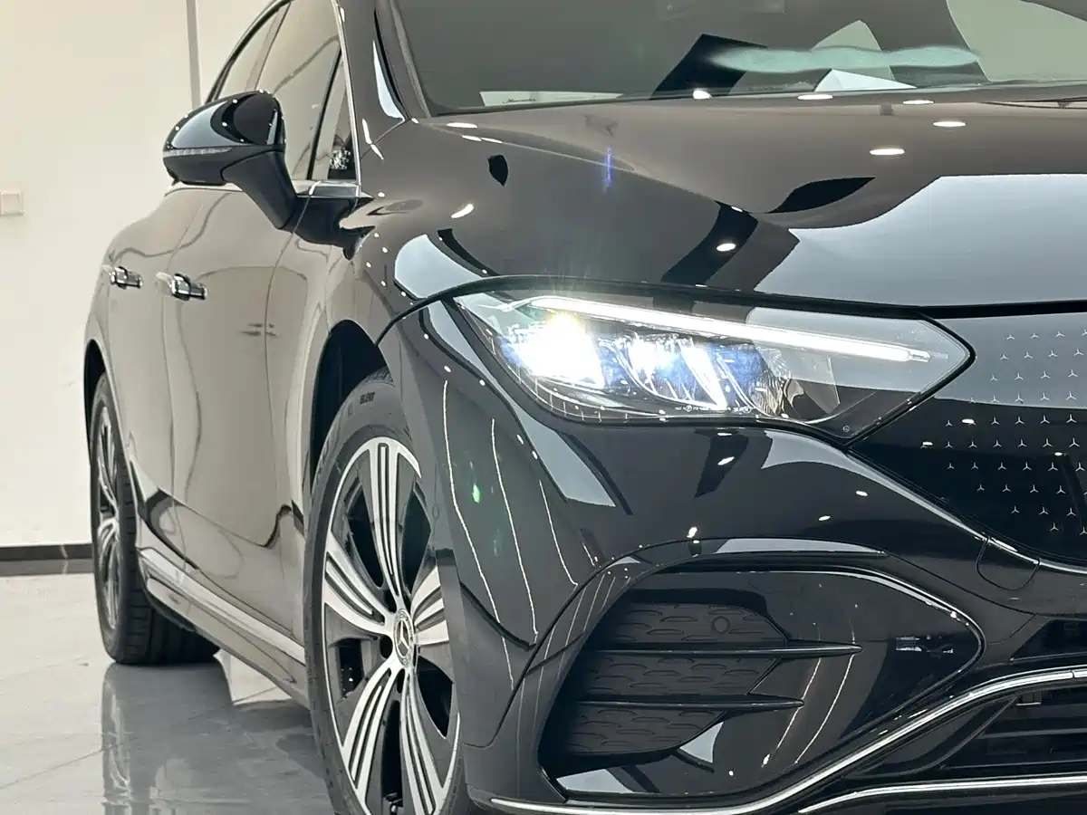 Mercedes-Benz EQE 2025 2025 500 4MATIC Pioneer