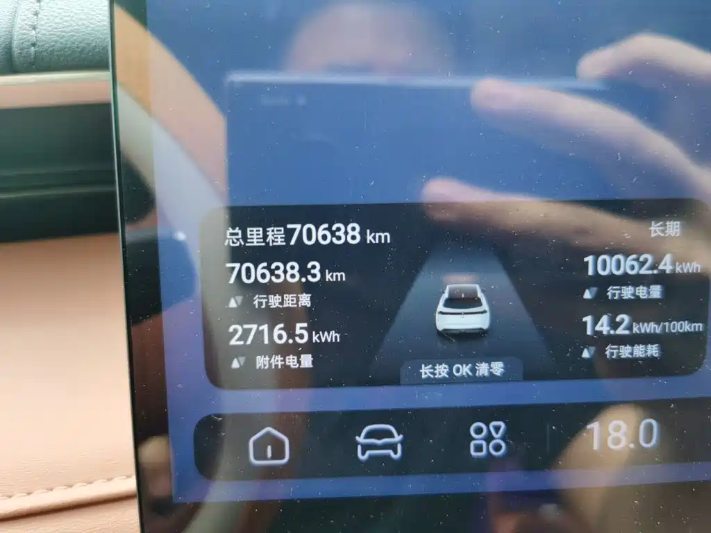 Deepal S07 2025 2024 520Max Qiankun Intelligent ADS SE Pure Electric