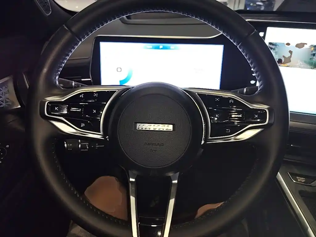 Haval Shenshou 2023 2022 1.5T Smart Enjoyment Edition