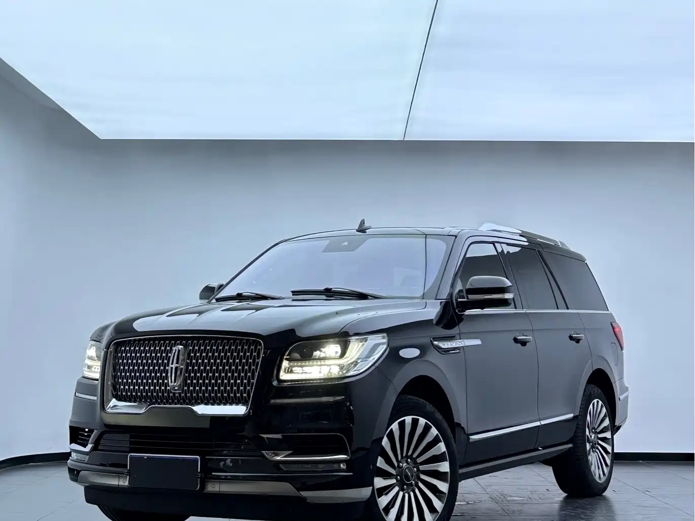 Lincoln Navigator 2020 3.5T Prestige Edition