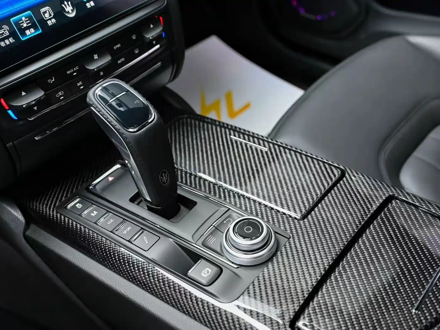 Maserati Quattroporte 2019 2017 3.0T Standard