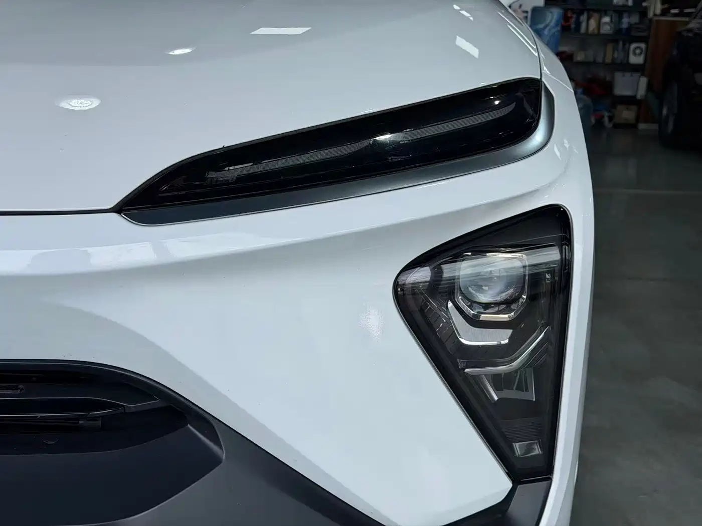 Фото 3 - NIO ES6
