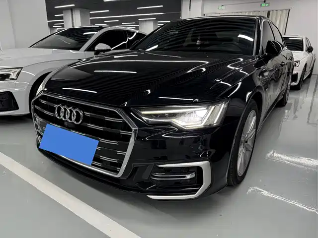 Audi A6L 2025 45 TFSI Premium Sport